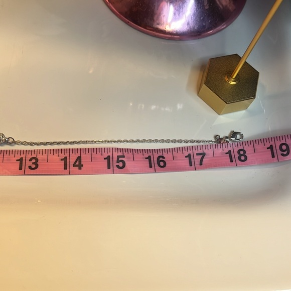 SWAROVSKI 🦢 CRYSTAL CLUSTER BALL VINTAHE NECKLACE - Picture 7 of 10